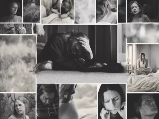 Kayıp ve Yas: Baş Etme Süreci ve İyileşme Yolları