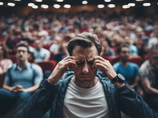 Performans Kaygısı: Belirtileri, Nedenleri ve Başa Çıkma Yolları